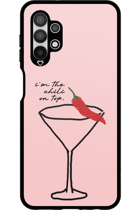 I'M THE CHILI ON TOP 2.0 - Samsung Galaxy A13 4G