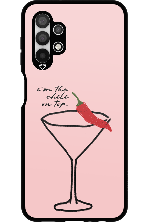 I'M THE CHILI ON TOP 2.0 - Samsung Galaxy A13 4G