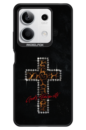 God's Favourite - Xiaomi Redmi Note 13 5G