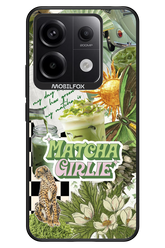 MATCHA - Xiaomi Redmi Note 13 Pro 5G