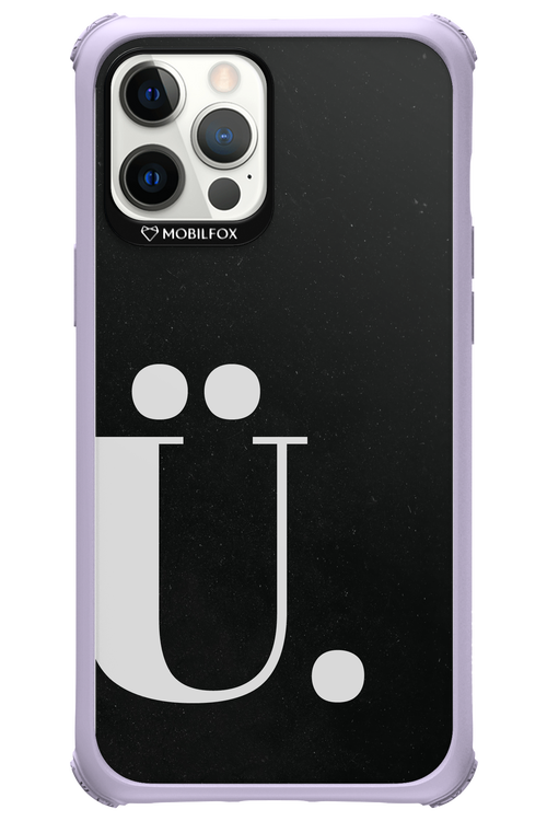 U II (Off Space) 2.0 - Apple iPhone 12 Pro Max