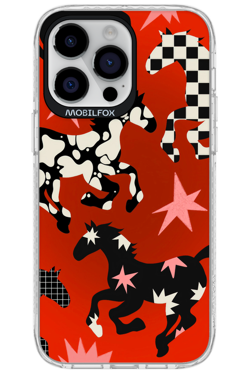 Stallions 2.0 - Apple iPhone 14 Pro Max