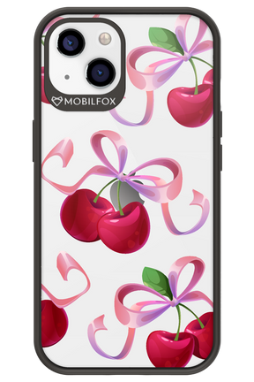 Cherry Cherry Lady - Apple iPhone 13