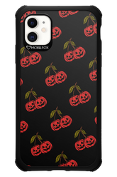 Spicey Pumpkin - Apple iPhone 11