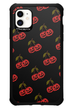 Spicey Pumpkin - Apple iPhone 11