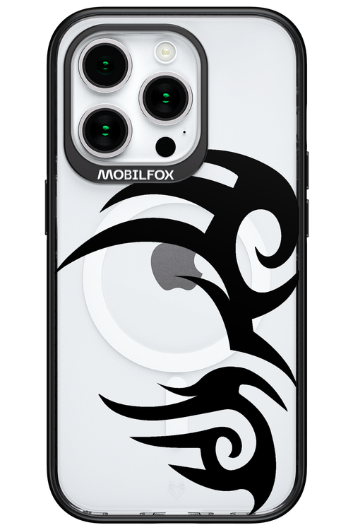 Tattoo Icon 2.0 - Apple iPhone 15 Pro