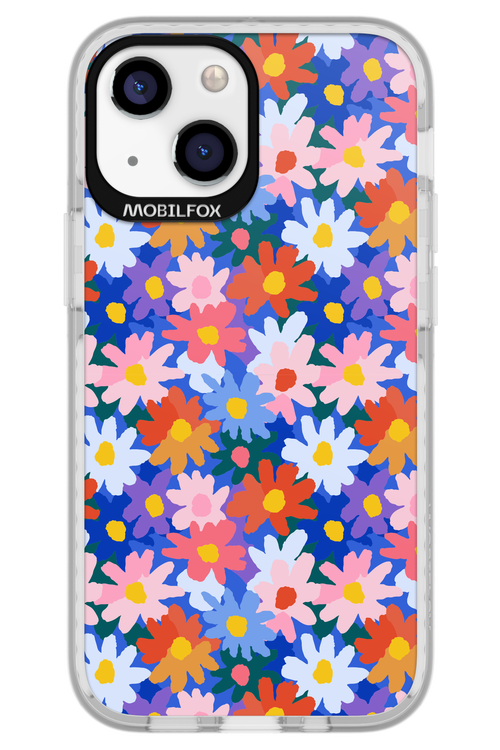 Happy Bloom - Apple iPhone 13 Mini