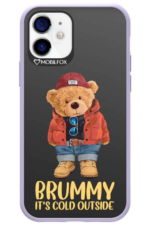 Brummy - Apple iPhone 12