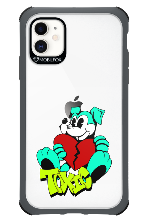 Playful Chaos - Apple iPhone 11