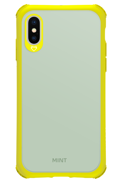 MINT - Apple iPhone X