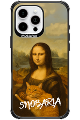 OG Cat Lover - Apple iPhone 16 Pro Max