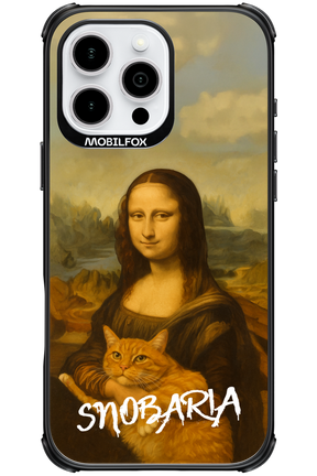 OG Cat Lover - Apple iPhone 16 Pro Max
