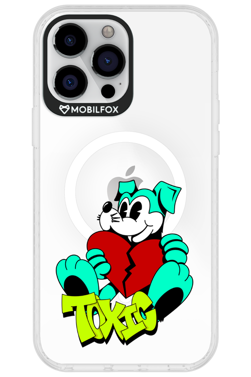 Playful Chaos - Apple iPhone 13 Pro Max