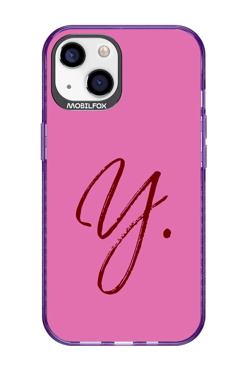 (Sorbet) Y 2.0 - Apple iPhone 13