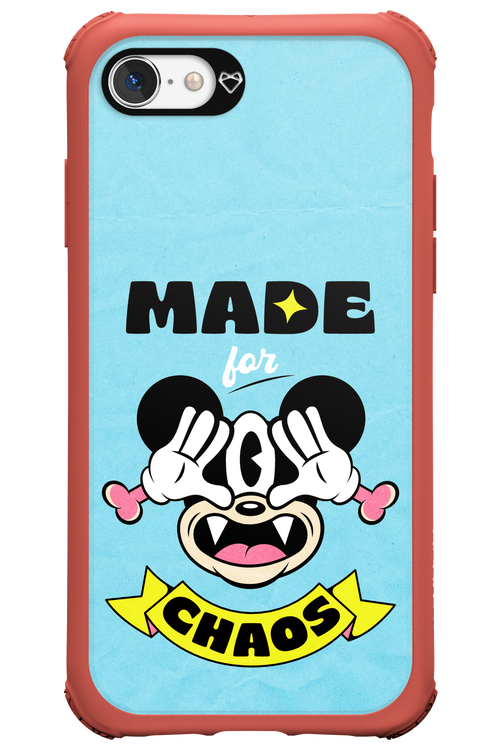 Made for Chaos 2.0 - Apple iPhone 7