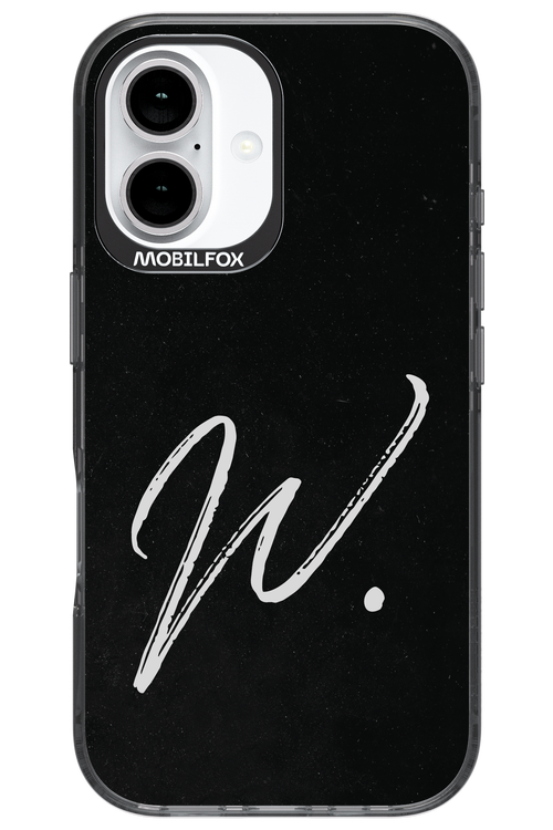 (Off Space) W 2.0 - Apple iPhone 16