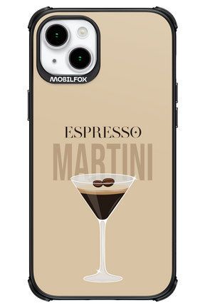 Espresso M - Apple iPhone 15 Plus