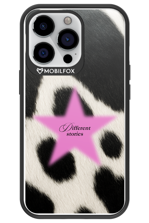 Same Chapter Pink 2.0 - Apple iPhone 13 Pro