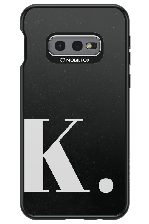 K (Off Space) 2.0 - Samsung Galaxy S10e
