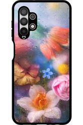Rippleglass flowers 2.0 - Samsung Galaxy A13 4G