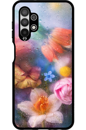 Rippleglass flowers 2.0 - Samsung Galaxy A13 4G