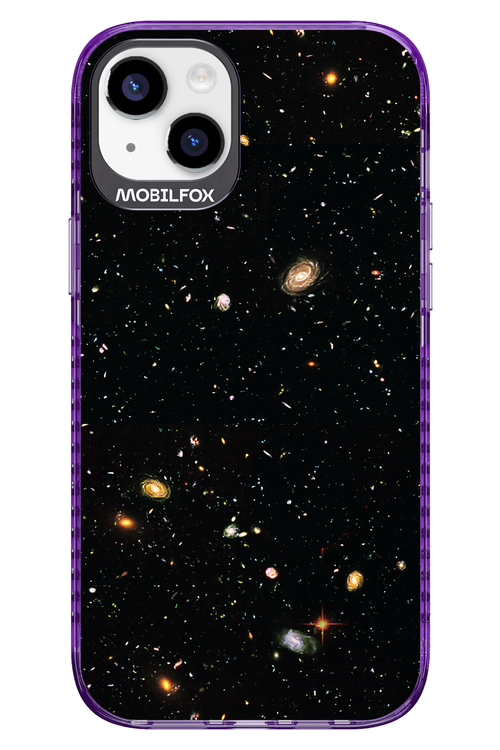 Cosmic Space 2.0 - Apple iPhone 14 Plus