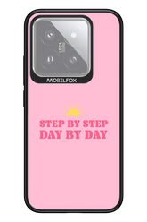 Step by Step - Xiaomi 14
