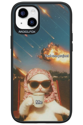 That one project - Apple iPhone 14 Plus
