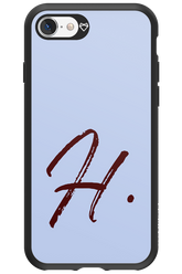 (Jellyfish Presso) H 2.0 - Apple iPhone SE 2020