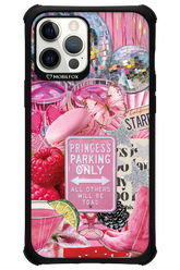PINK PRINCESS - Apple iPhone 12 Pro Max