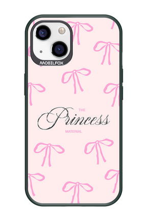 Princess Material - Apple iPhone 13