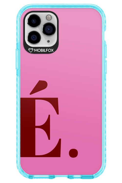 E II (Sorbet) - Apple iPhone 11 Pro