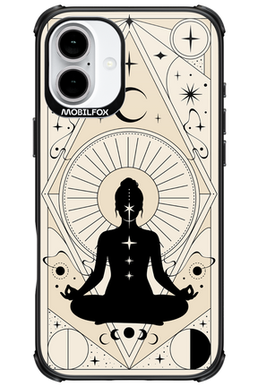 Soul Peace - Apple iPhone 16 Plus