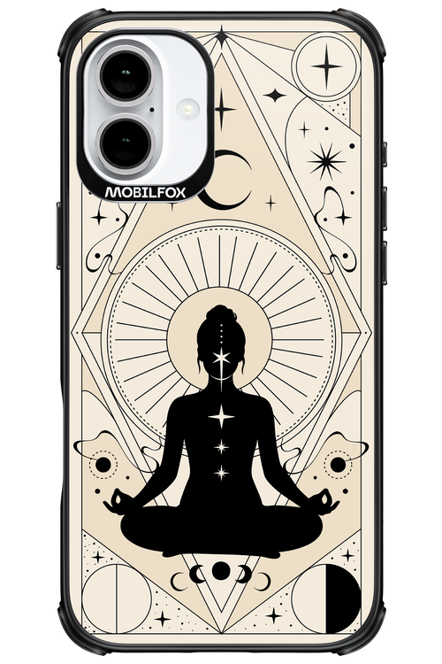 Soul Peace - Apple iPhone 16 Plus