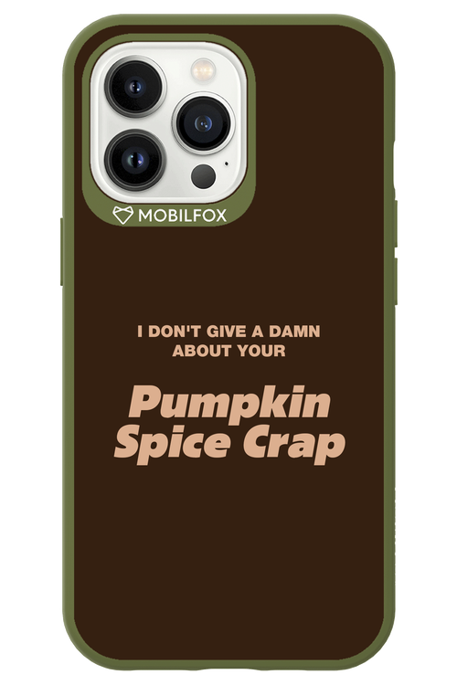 P-Spice Crap 2.0 - Apple iPhone 13 Pro