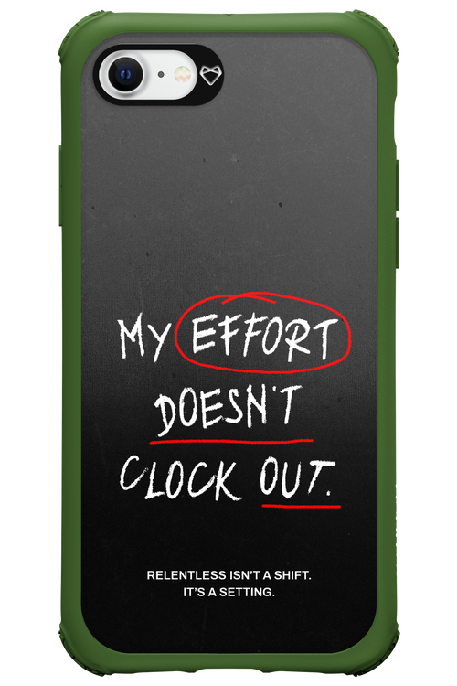 My Effort - Apple iPhone SE 2020