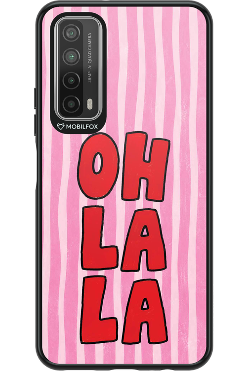 OHLALA 2.0 - Huawei P Smart 2021