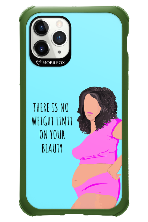 No Limit - Apple iPhone 11 Pro