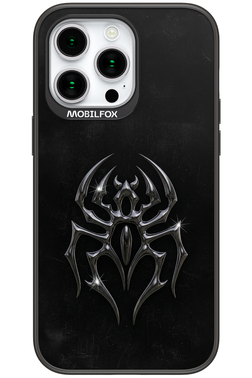 Dark Spider 2.0 - Apple iPhone 15 Pro Max