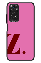 Z (Sorbet) 2.0 - Xiaomi Redmi Note 11/11S 4G