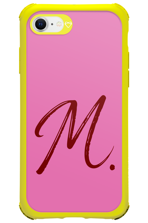 (Sorbet) M 2.0 - Apple iPhone SE 2022