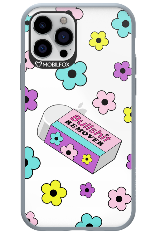 Bullsh_t Eraser - Apple iPhone 12 Pro