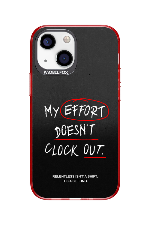 My Effort 2.0 - Apple iPhone 13 Mini