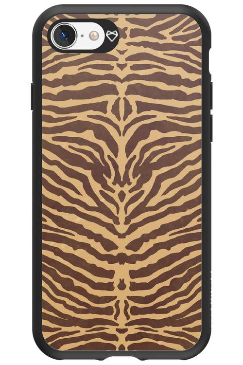 Urban Zebra - Apple iPhone SE 2020