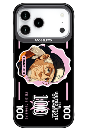FRANKUTO - Apple iPhone 17 Pro Max