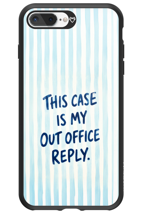 Reply 2.0 - Apple iPhone 8 Plus