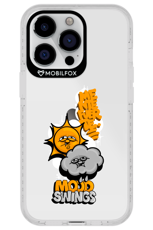 Broken Smiles - Apple iPhone 13 Pro