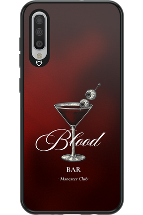 Blood Bar - Samsung Galaxy A70