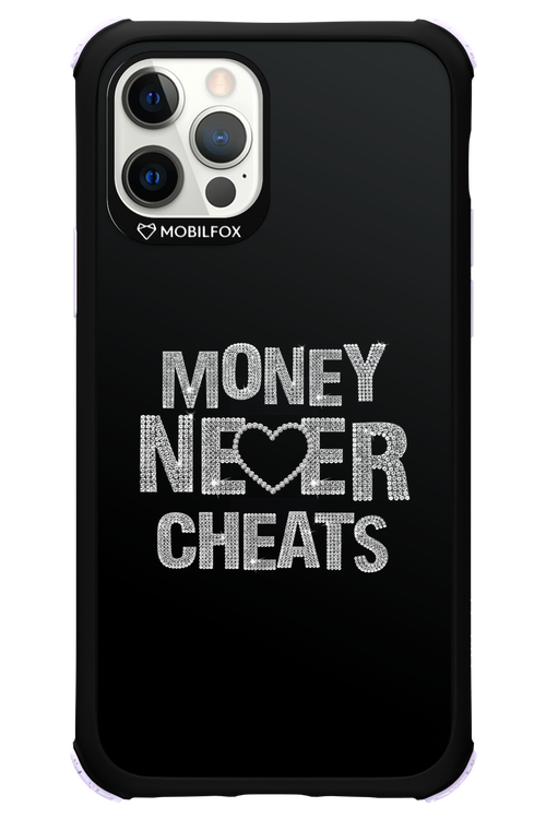 Money Cheats 2.0 - Apple iPhone 12 Pro