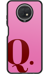 Q (Sorbet) 2.0 - Xiaomi Redmi Note 9T 5G